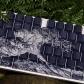 The Great Wave off Kanagawa 104+16 PBT Backlit Keycaps Set Cherry Profile for MX Mechanical Keyboard